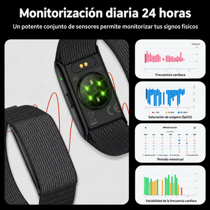 Smartwatch ULZARO