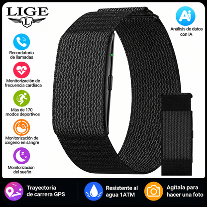 Smartwatch ULZARO